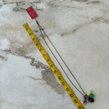 Charger l'image dans la galerie, Collier #3502 Stella par Isabel Désy
