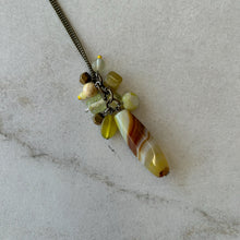 Charger l'image dans la galerie, Collier #3502 Stella par Isabel Désy
