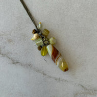 Collier #3502 Stella par Isabel Désy