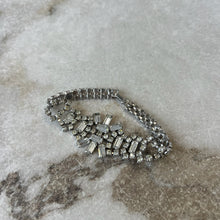 Charger l&#39;image dans la galerie, Bracelet scintillant argent
