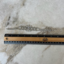 Charger l&#39;image dans la galerie, Bracelet scintillant argent
