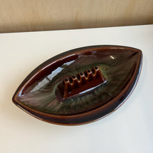 Charger l&#39;image dans la galerie, Plat Céramique de Beauce #1543
