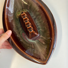 Charger l&#39;image dans la galerie, Plat Céramique de Beauce #1543
