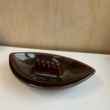 Charger l&#39;image dans la galerie, Plat Céramique de Beauce #1543
