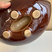 Charger l&#39;image dans la galerie, Plat Céramique de Beauce #1543
