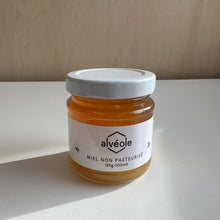 Charger l'image dans la galerie, Pot de miel Alvéole non pasteurisé 130g

