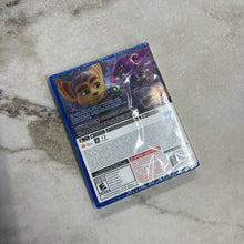 Charger l&#39;image dans la galerie, Jeux de console PS5 Ratchet Clank Rift Apart

