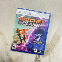 Charger l&#39;image dans la galerie, Jeux de console PS5 Ratchet Clank Rift Apart
