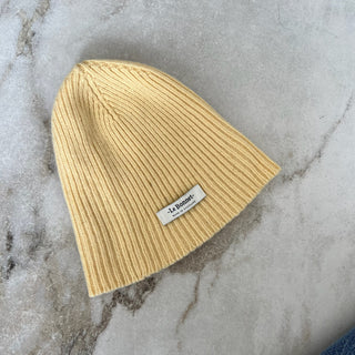 Tuque en laine Le Bonnet