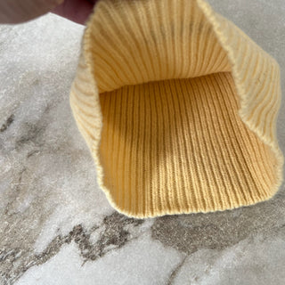 Tuque en laine Le Bonnet