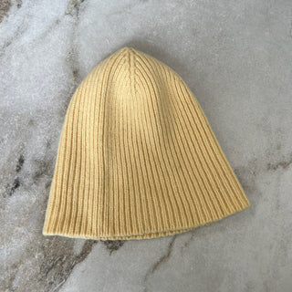 Tuque en laine Le Bonnet