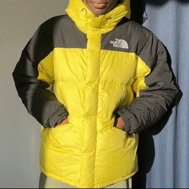 Manteau pour homme The North Face Himalayan Down Parka