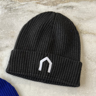 Tuque grise Le Chaînon