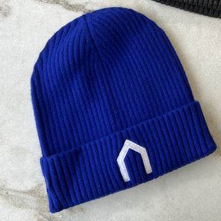 Tuque bleue Le Chaînon