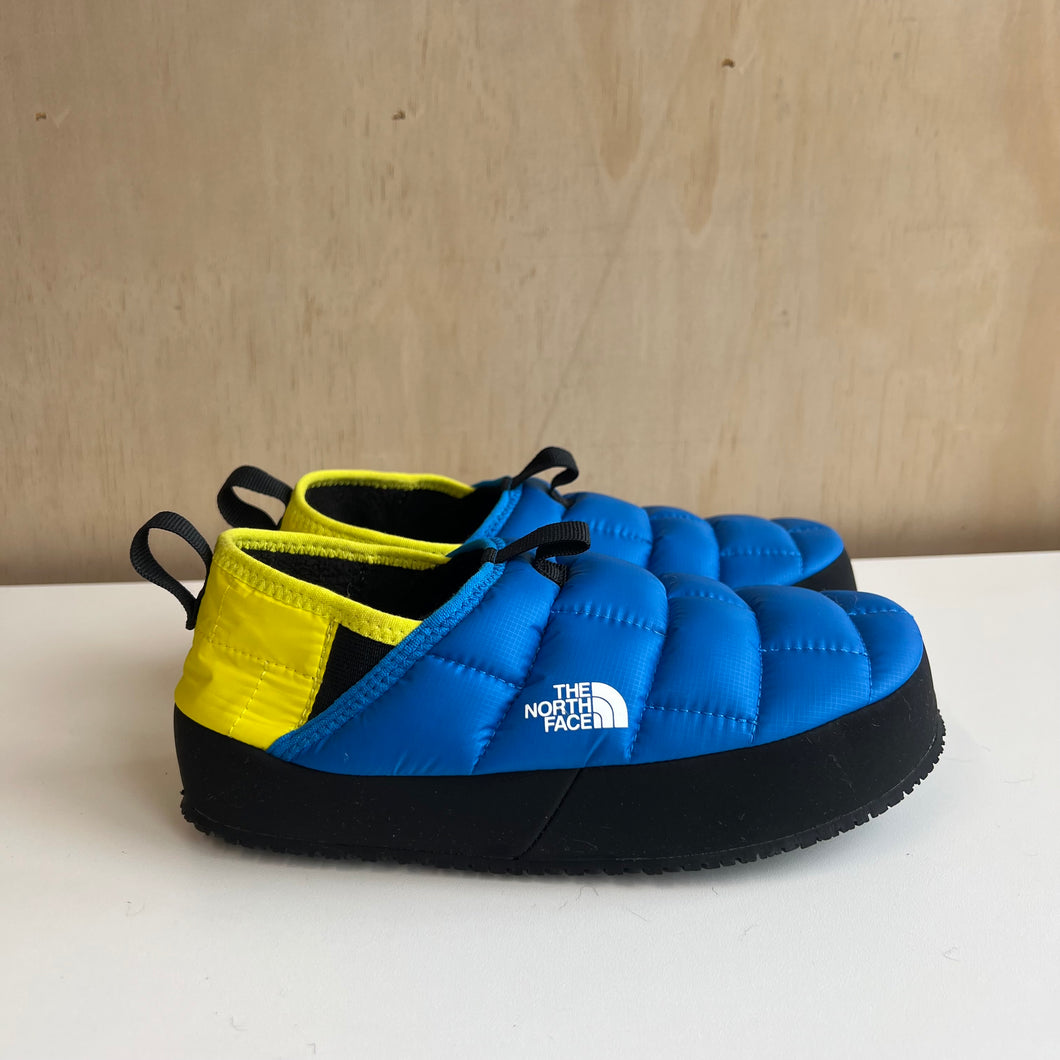 Pantoufles The North Face Traction Mule II pour junior