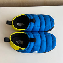 Charger l&#39;image dans la galerie, Pantoufles The North Face Traction Mule II pour junior
