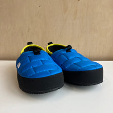 Charger l&#39;image dans la galerie, Pantoufles The North Face Traction Mule II pour junior
