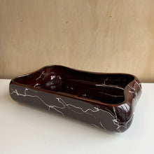 Charger l&#39;image dans la galerie, Plat rectangulaire Céramique de Beauce #759
