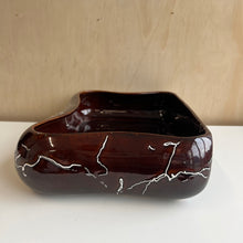 Charger l&#39;image dans la galerie, Plat rectangulaire Céramique de Beauce #759
