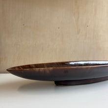 Charger l&#39;image dans la galerie, Plat Céramique de Beauce #65
