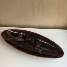 Charger l&#39;image dans la galerie, Plat Céramique de Beauce #65
