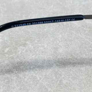 Lunettes de vue John Jacobs