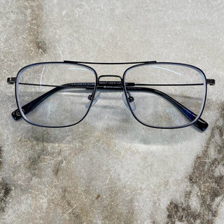 Lunettes de vue John Jacobs