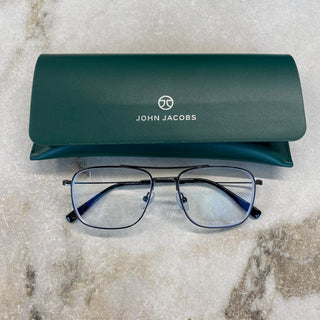 Lunettes de vue John Jacobs