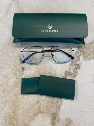 Lunettes de vue John Jacobs