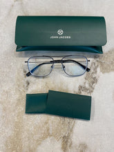 Charger l'image dans la galerie, Lunettes de vue John Jacobs
