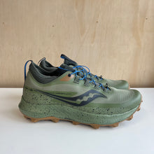 Charger l&#39;image dans la galerie, Chaussures de course pour homme Peregrine 13 ST Saucony - Les Mal-Aimés ❤️‍🩹
