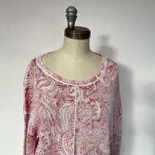 Charger l&#39;image dans la galerie, Chandail rouge Oui
