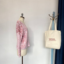 Charger l&#39;image dans la galerie, Chandail rouge Oui
