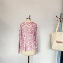 Charger l&#39;image dans la galerie, Chandail rouge Oui
