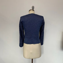 Charger l&#39;image dans la galerie, Veste bleu Sandro
