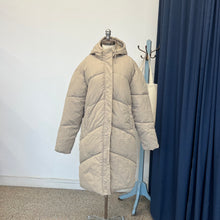 Charger l&#39;image dans la galerie, Manteau Noisy May beige

