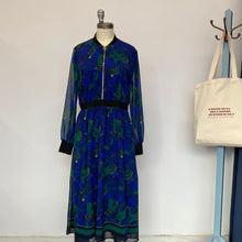 Charger l&#39;image dans la galerie, Robe Ted Baker manches longues
