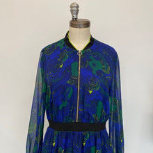 Charger l&#39;image dans la galerie, Robe Ted Baker manches longues
