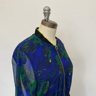 Robe Ted Baker manches longues