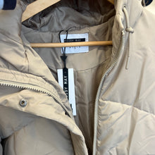 Charger l&#39;image dans la galerie, Manteau Noisy May beige
