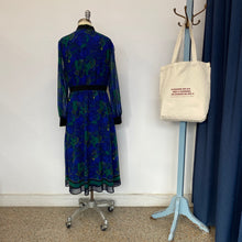 Charger l&#39;image dans la galerie, Robe Ted Baker manches longues
