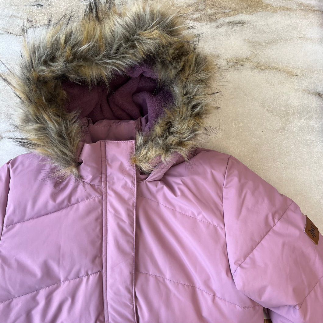 Manteau d'hiver Deux par Deux 12 ans