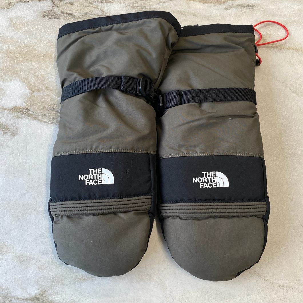 Mitaines The North Face Montana Ski Mitt - Les Mal-Aimés ❤️‍🩹