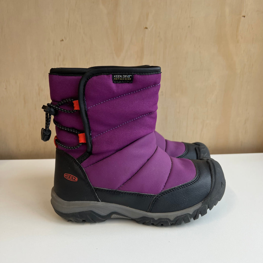 Bottes Keen Puffrider pour enfant