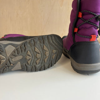 Bottes Keen Puffrider pour enfant