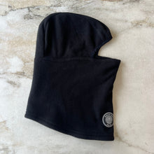 Charger l&#39;image dans la galerie, Cagoule Deux par Deux noir
