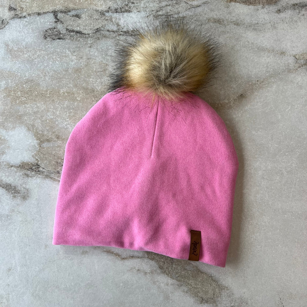 Tuque en jersey Deux par Deux