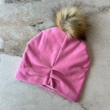 Charger l&#39;image dans la galerie, Tuque en jersey Deux par Deux
