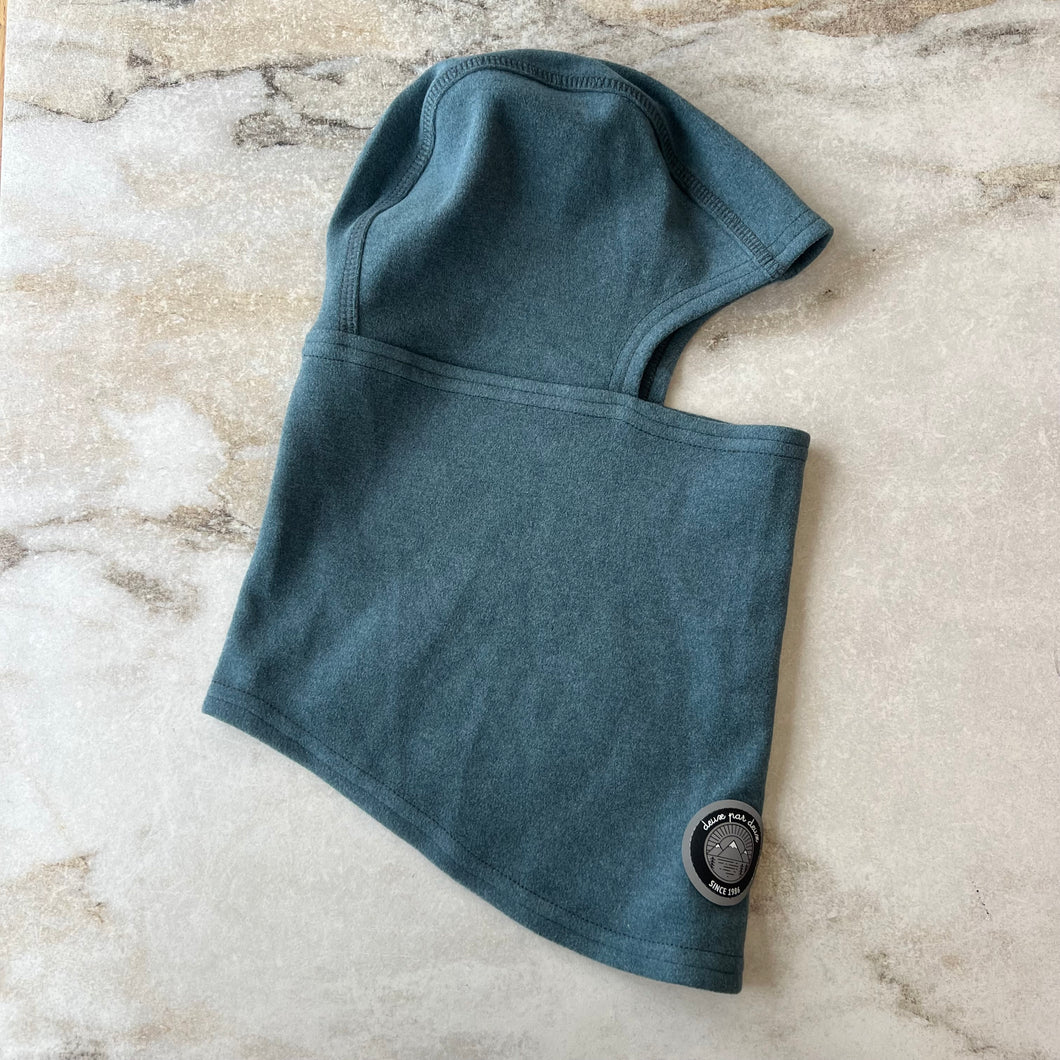 Cagoule Deux par Deux bleu