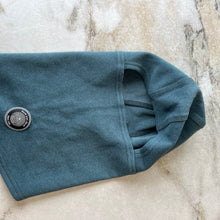 Charger l&#39;image dans la galerie, Cagoule Deux par Deux bleu
